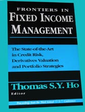 Fixed Income Management